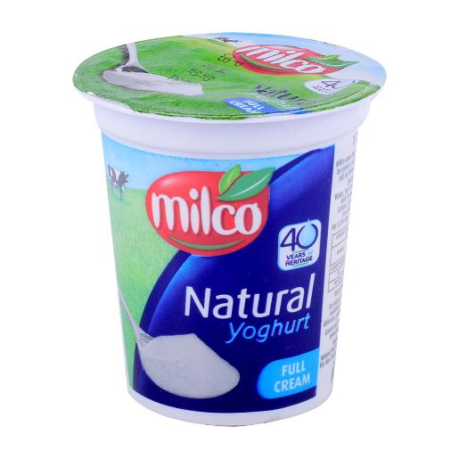 Melco Fresh Yoghurt 170g