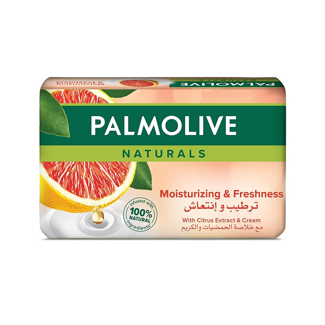 Palmolive Naturals Moisturizing&Freshness 170g