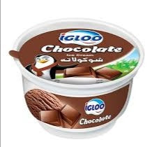 Igloo Chocolate Cup 125ml