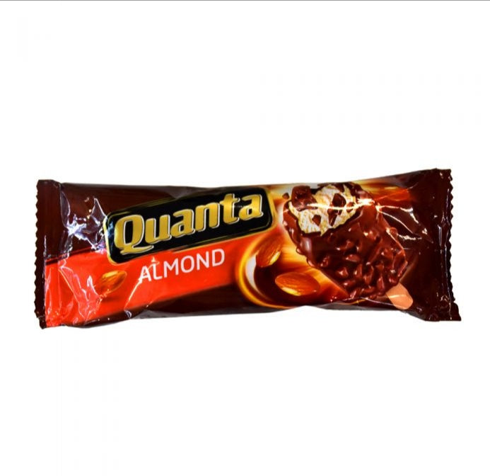 Quanta Almond 90ml