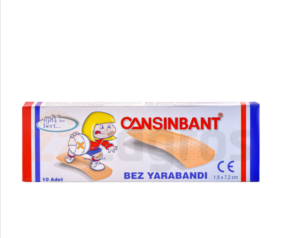 CANSINBANT AID PLASTER