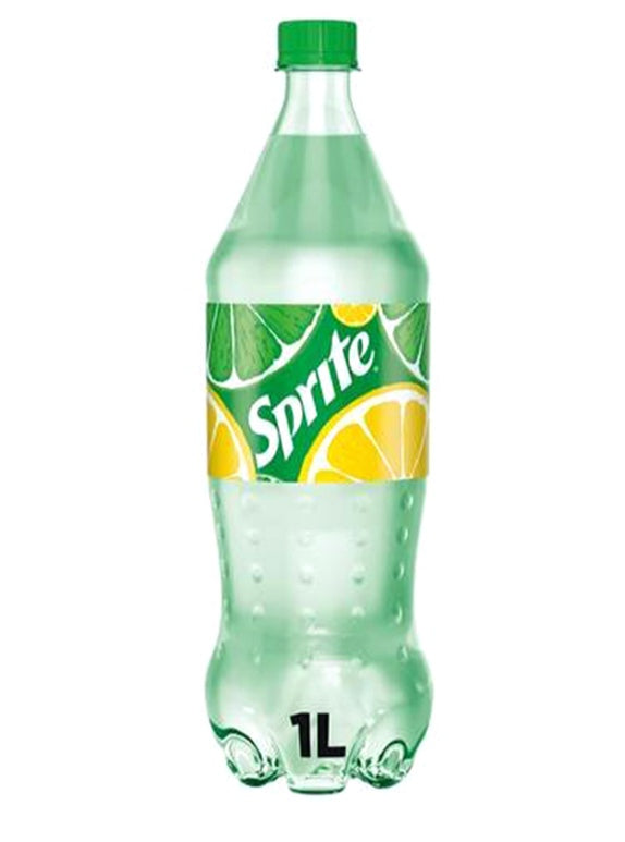 SPRITE Lemon-Lime 1L