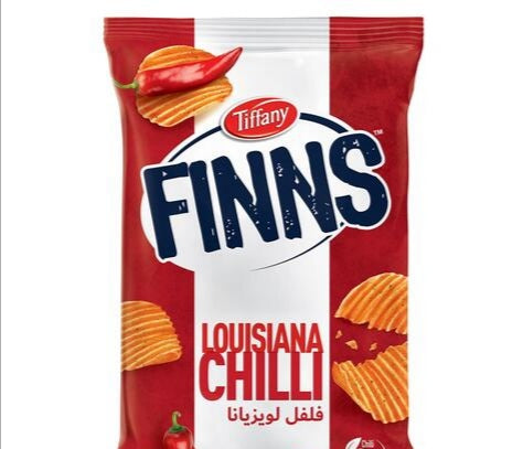 Tiffany FINNS 85G