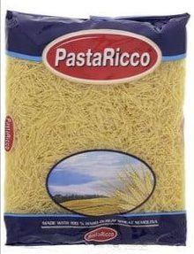 PastaRico Vermicilli 400g