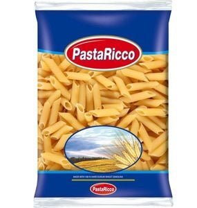 PastaRico Macaroni Long 400g