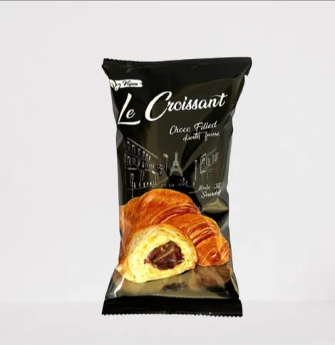 Le Croissant Choco Filled 45g