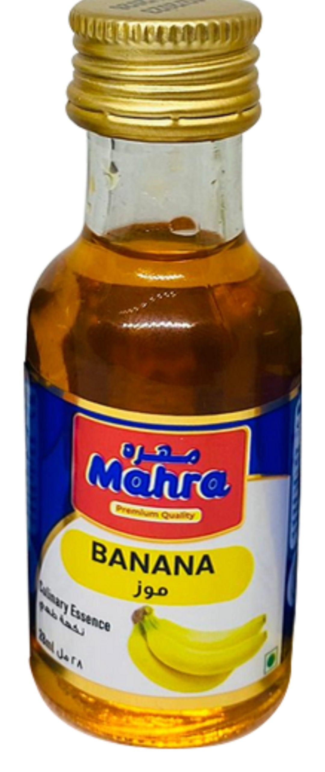 ESSENCE MAHRA BANANA 28 ML