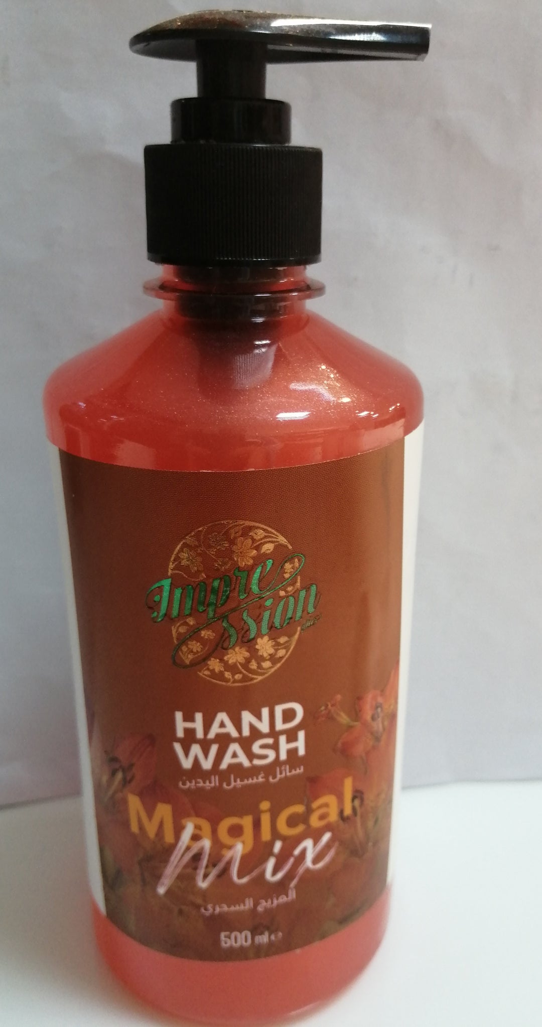 Impression Mix Handwash 500ml