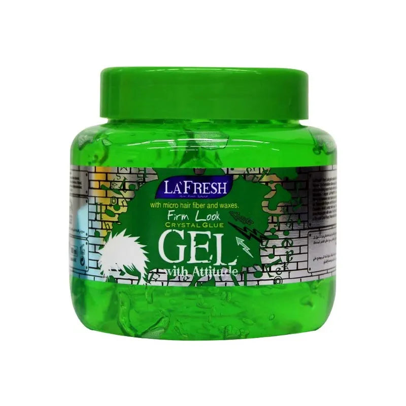 Lafresh Firm Look Gel 300ml