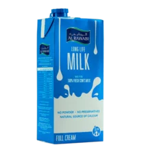 AL RAWABI LONGLIFE MILK 1L
