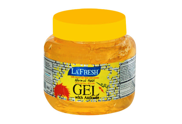 Lafresh Normal Hold Gel 300ml