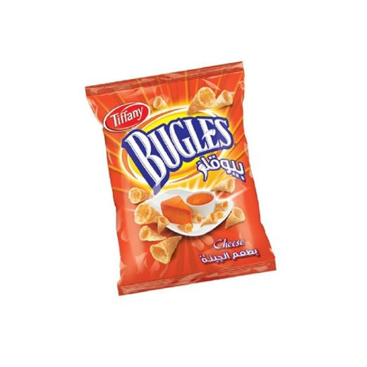 Tiffany Buggles Cheese 10.5g
