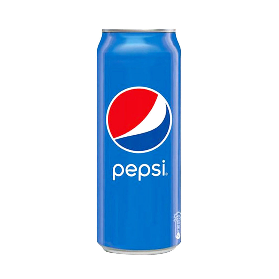 Pepsi  Can 245ml