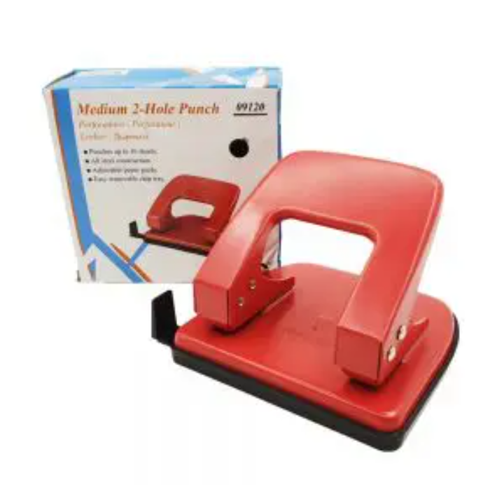 Punchine Machine 09120