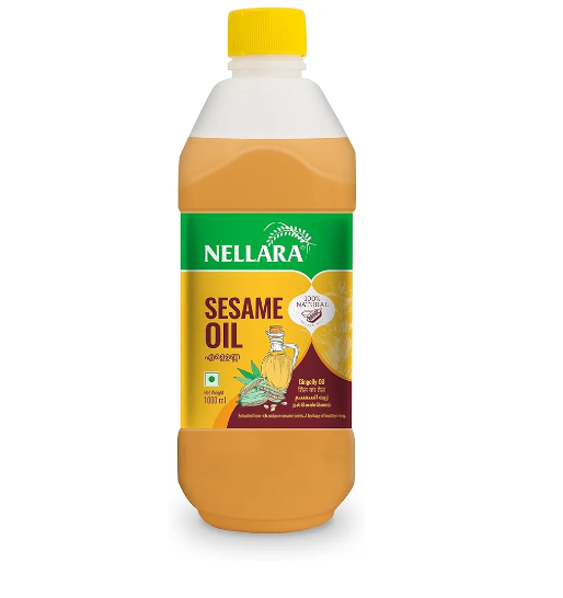 NELLARA Sesame Oil 1L