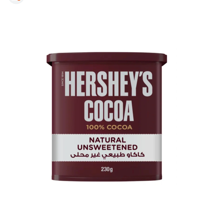 Hershey's Cocoa 230g