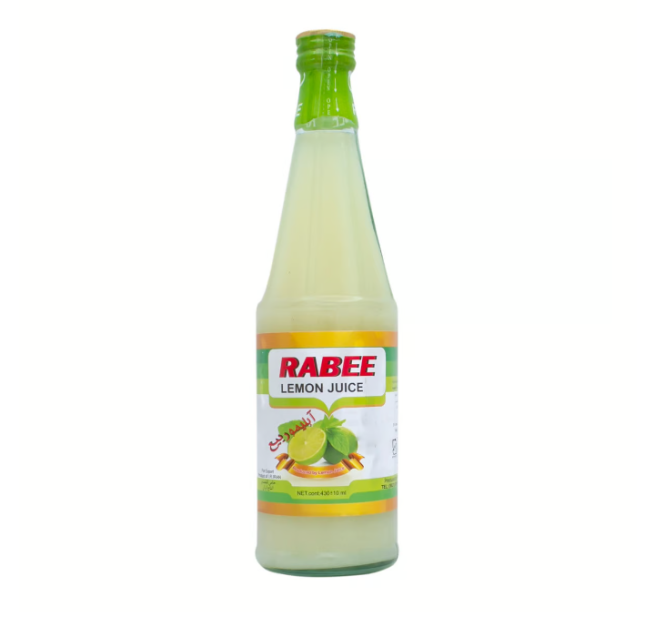 Rabee Lemon Juice