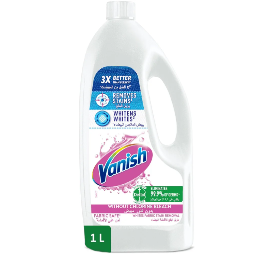 Vanish White 1L