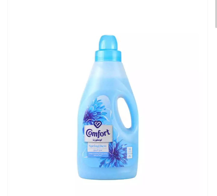 Comfort Spring Dew 2L