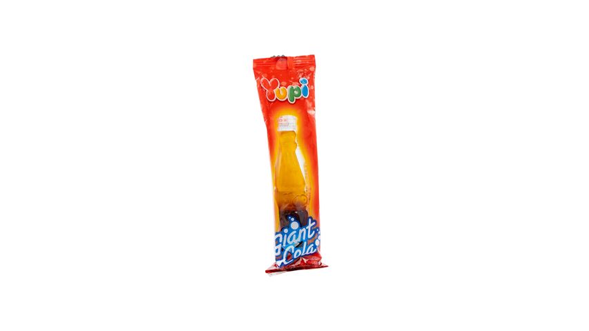 Yupi Giant Cola 32g