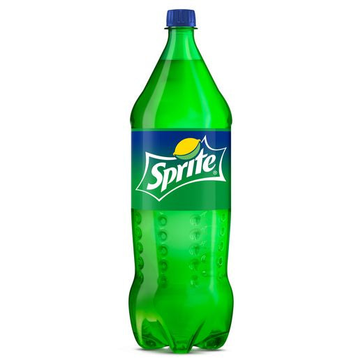 Sprite 2.25L