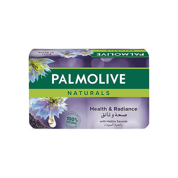 Palmolive Naturals Health&Radiance 170g