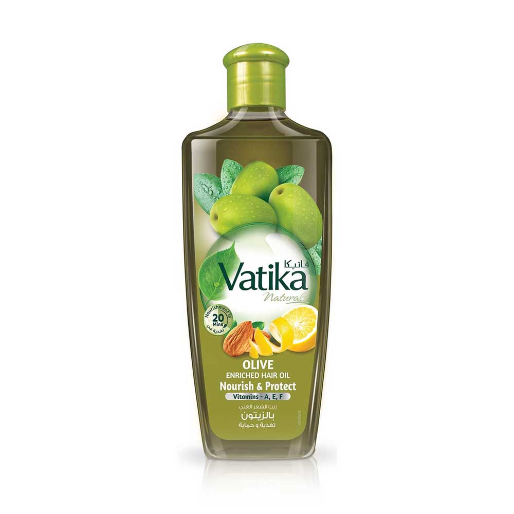 Vatika Olive Hair oil 200ml