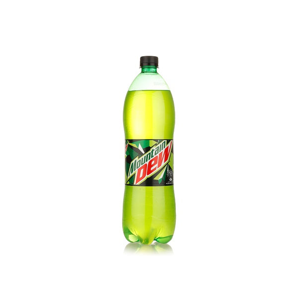 Mountain Dew 1.25L