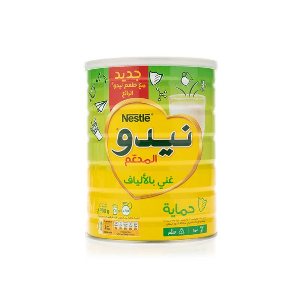 NESTLE NIDO MILK POWDER(TIN) 900 GM