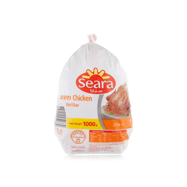 Seara Frozen Chicken 1000g