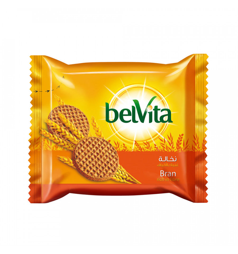 Belvita Bran 28g