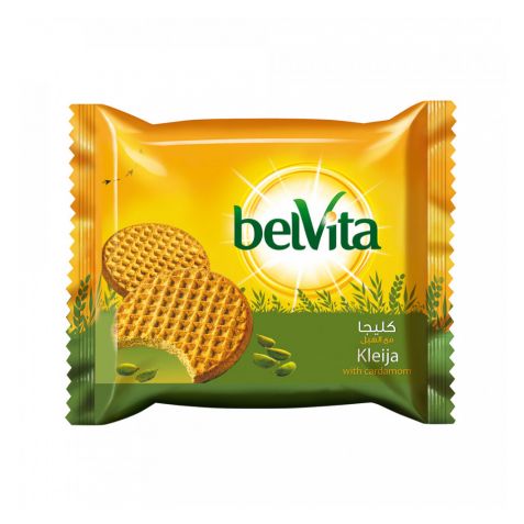 BelVita Cardamon Biscuits 56g