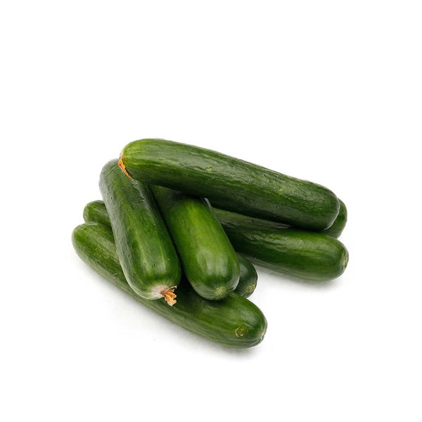 Cucumber 500g