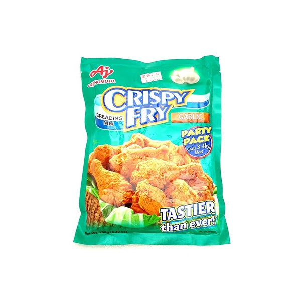 AJINOMOTO CRISPY FRY 238G