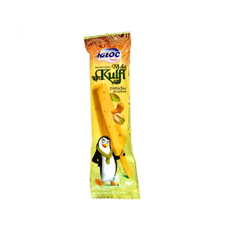 Igloo Malay Kulfi Ice Cream 65ml