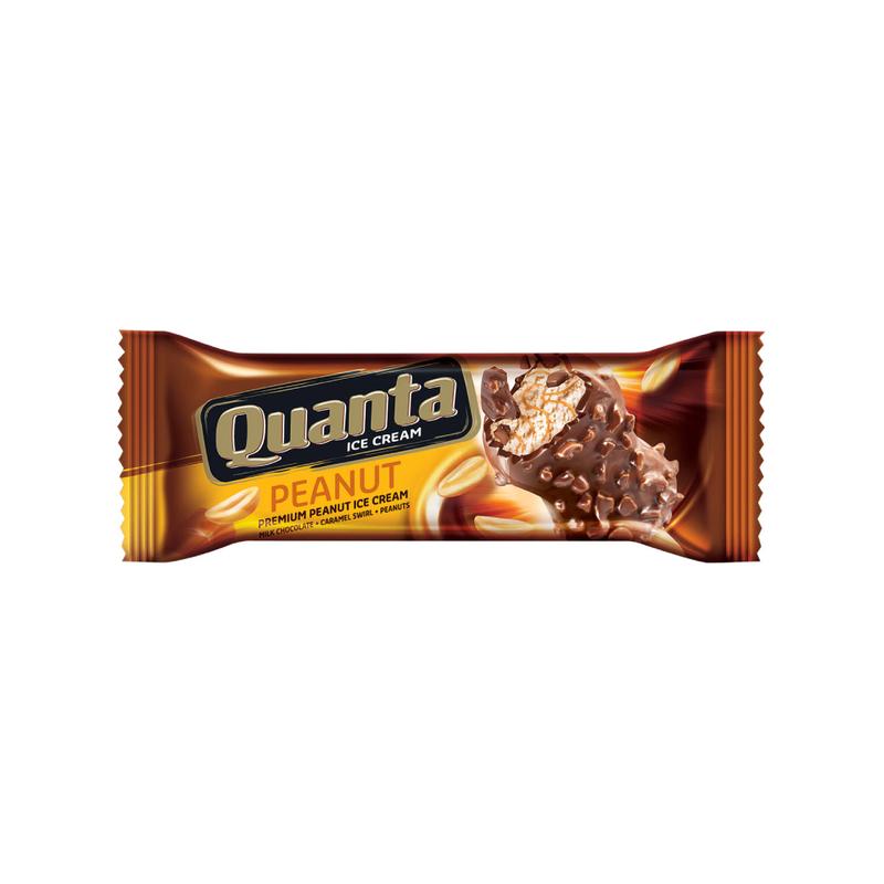 Quanta Peanut 90ml