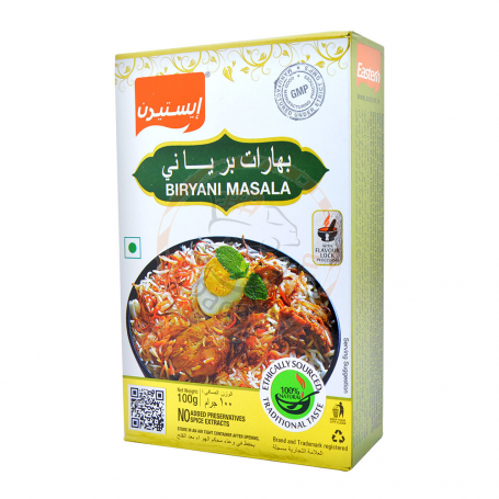 EASTERN BIRYANI MASALA 100G