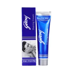 Godrej Shaving Cream  Menthol Mist 70g