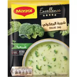 Maggi Broccoli Soup 48g