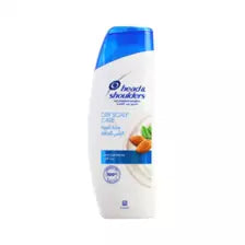 Head Shoulders Almond 200ml