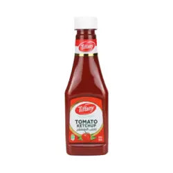 Tiffany Tomato Ketchup 340g