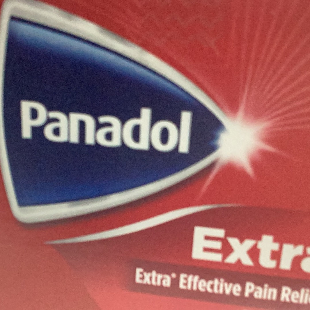 Panadol extra