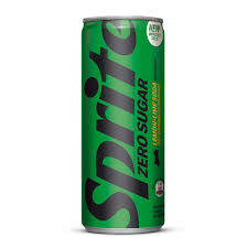 Sprite Zero Sugar 330ml