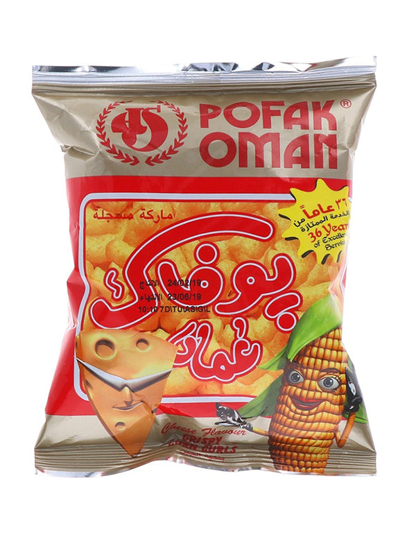 Pofak Oman  12g