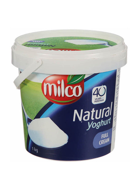 Melco fresh yoghurt 1 kg