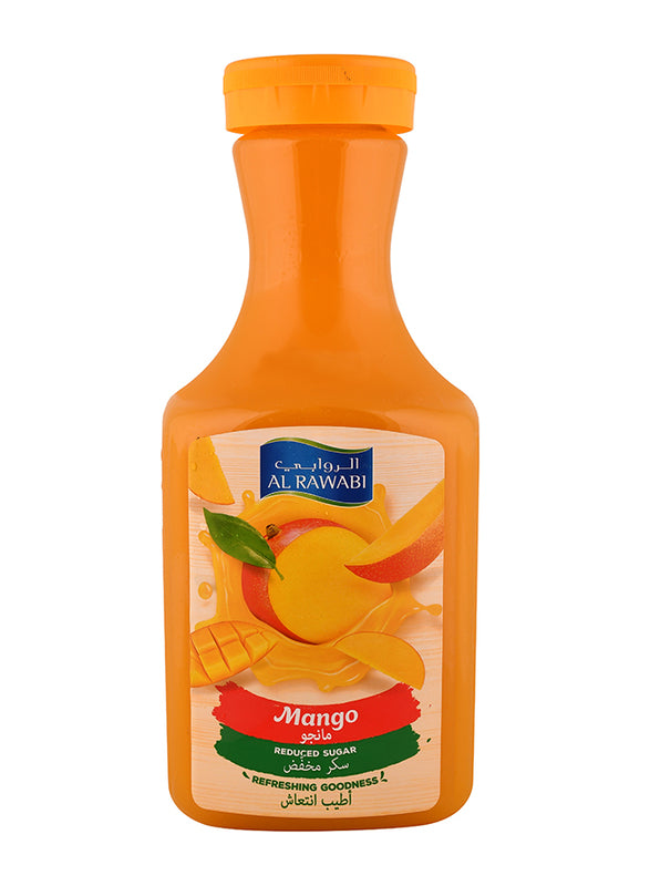 Al Rawabi Mango Juice 1.5L