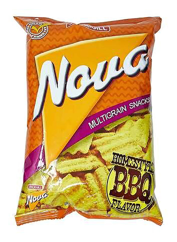 Nova BBQ Flavor 78g