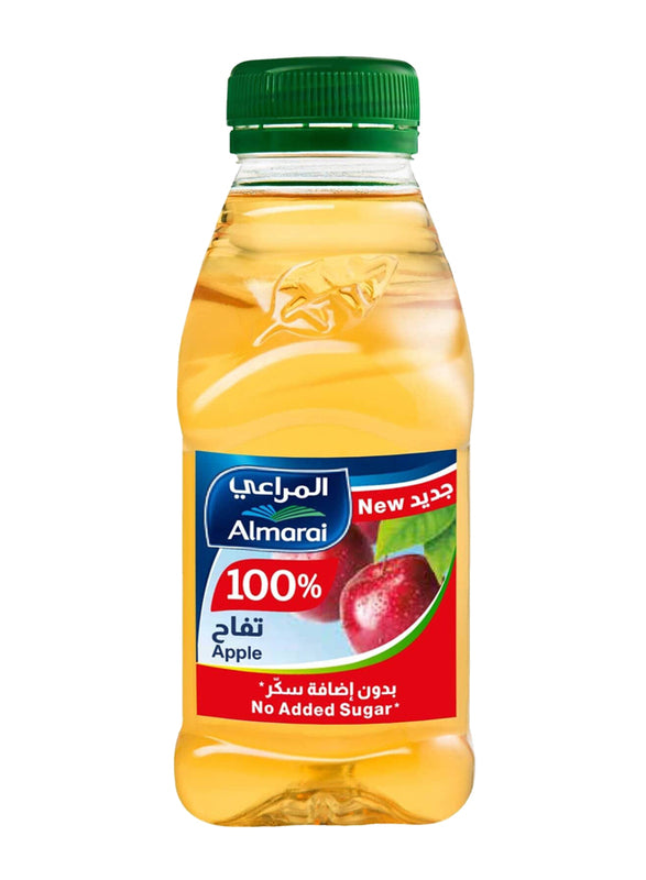 Almarai Juice Apple 200ml