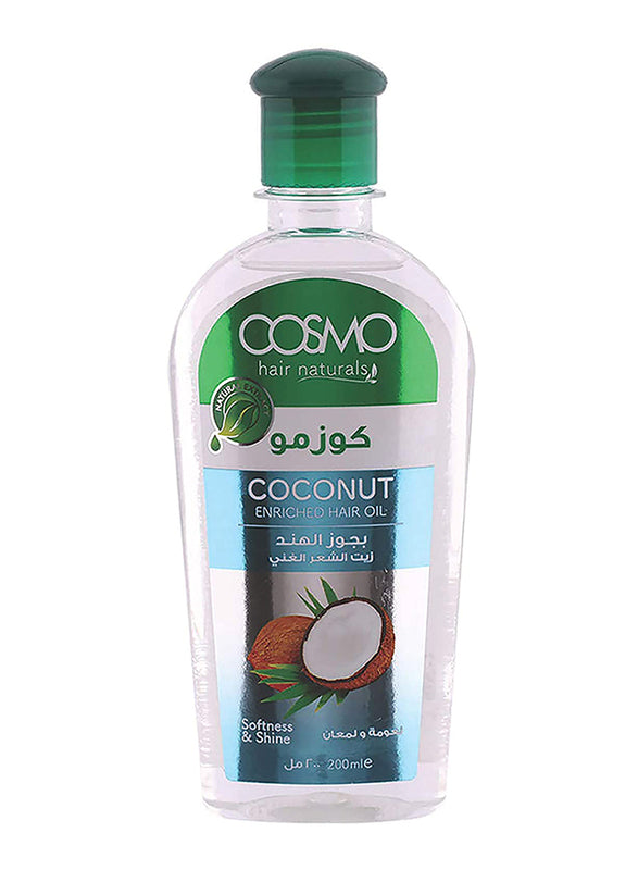 Cosmo Coconut Hair Oil 200ml