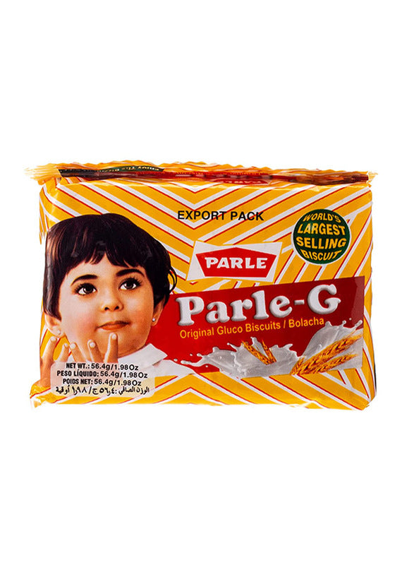 Parle - G biscuit 47 gm dukes biscuits